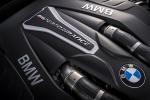 BMW M550i xDrive Sedan 2017 года (WW)